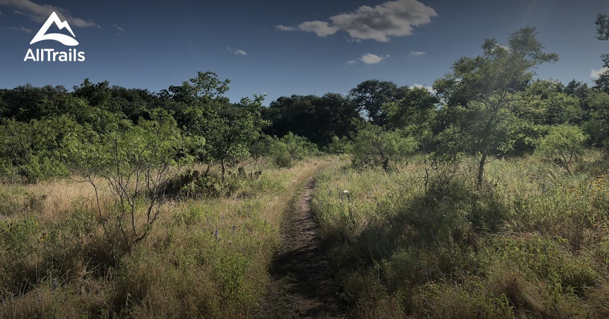 Buda Trip | List | AllTrails