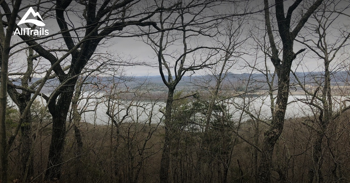 Zilpo Campground List AllTrails