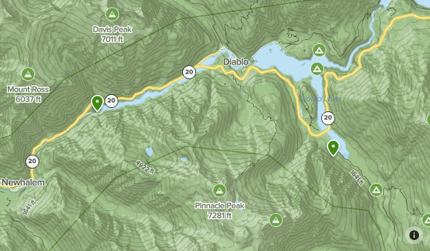 Seattle Cascades List AllTrails - Lists 13528951 20200930205230000000000 625x365 1