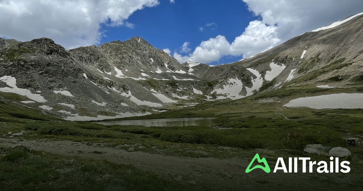 Highlander Roads | List | AllTrails