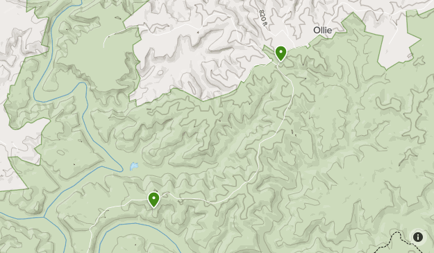 Mammoth Cave Trips List AllTrails - Lists 13531889 20201001190647000000000 625x365 1 