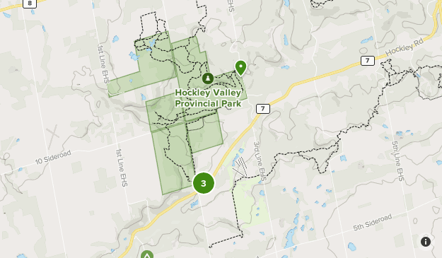 Hockley Valley Provincial Park | List | AllTrails