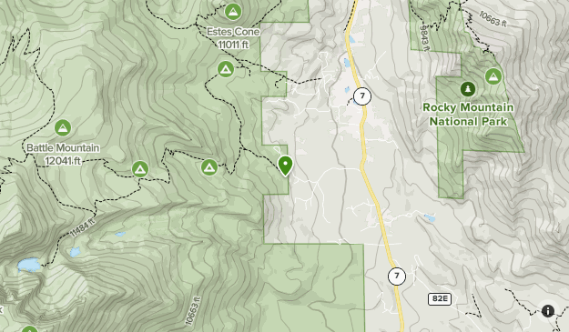 Gavin archie Map