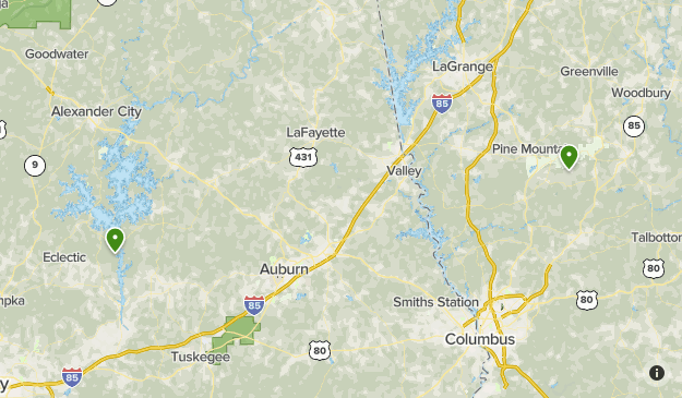 home Map