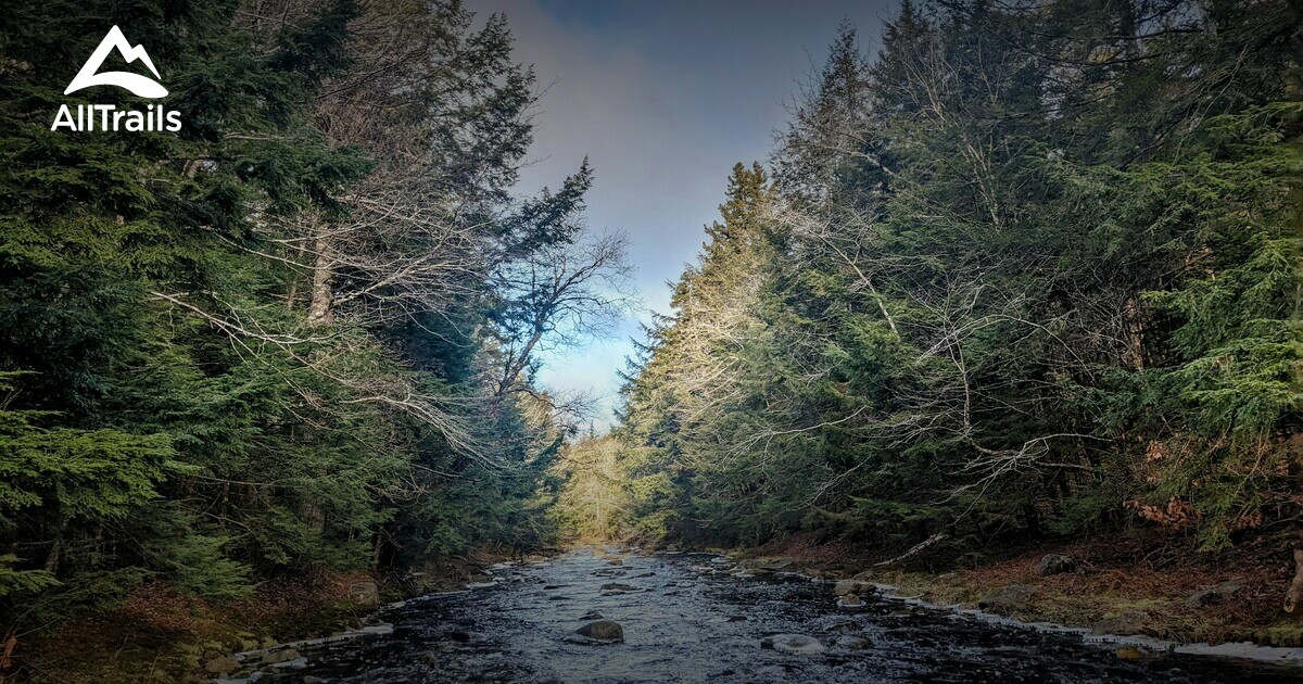 Porters lake park List AllTrails