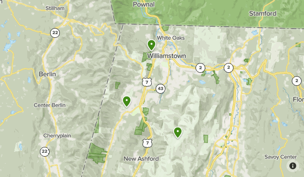 Mass Map