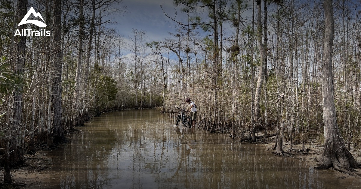 Florida off road trails List AllTrails