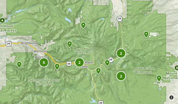 Open Mt Hood Trails List AllTrails - Lists 13606141 20201007194413000000000 625x365 1