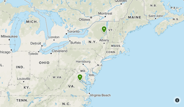 To Do Map