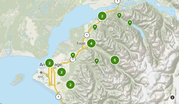 Home Map