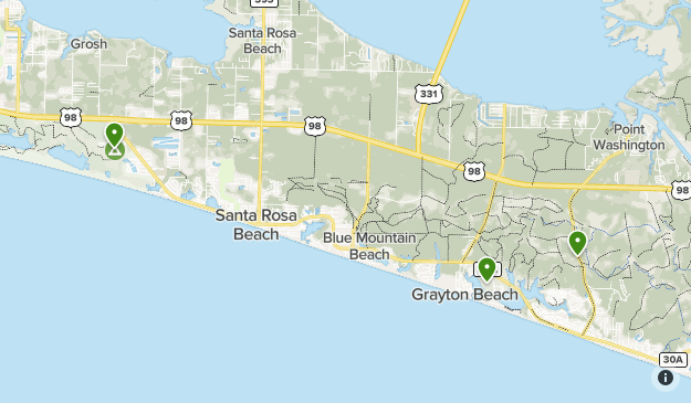 Rosemary beach List AllTrails - Lists 13679530 20201014153211000000000 625x365 1 