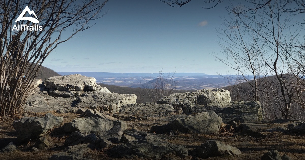 Blc | List | AllTrails