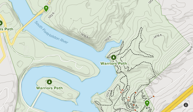 Warriors Path State Park List - Lists 13703781 20201017105907000000000 625x365 1 