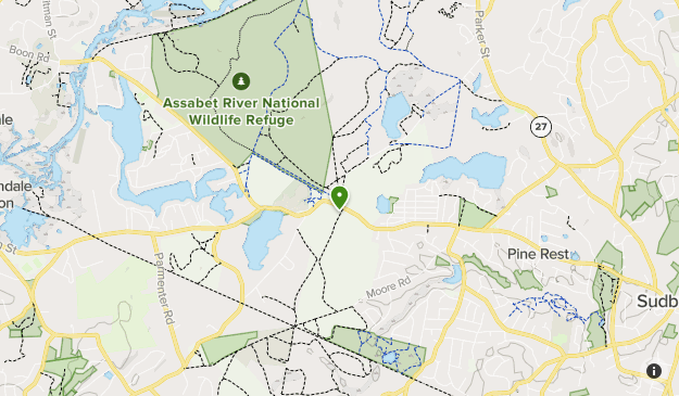 to try Map