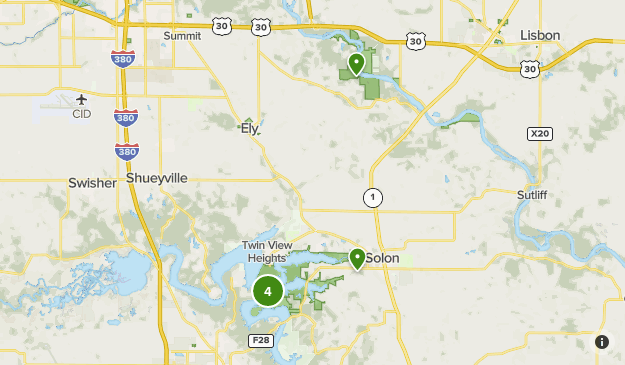10 Mile Radius Map 10 Mile Radius | List | Alltrails