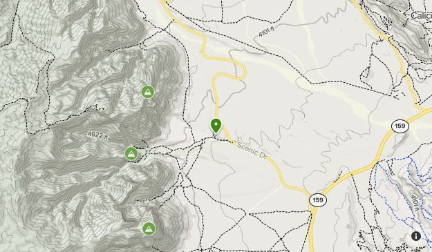Easy Hikes In Red Rocks List - Lists 13744981 20201021021833000000000 625x365 1