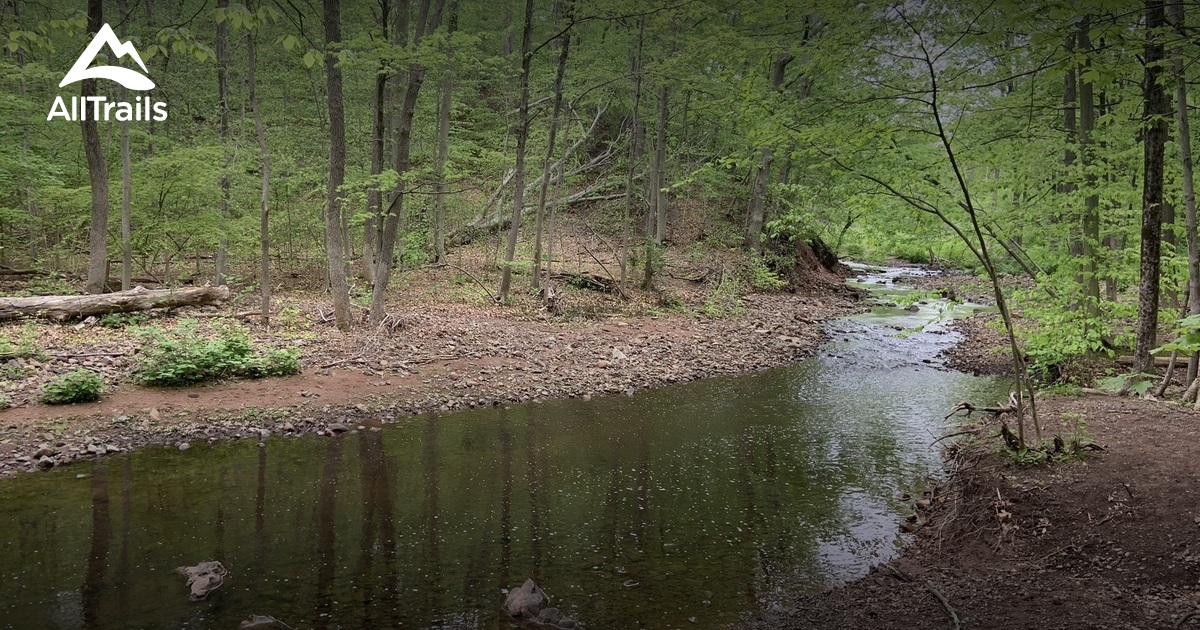 South Mountain Hikes List AllTrails - Lists 13754851 20210626215924000000 1200x630 3 P47270171