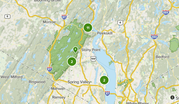 NY Bear mountain trails List - Lists 13878979 625x365 1 