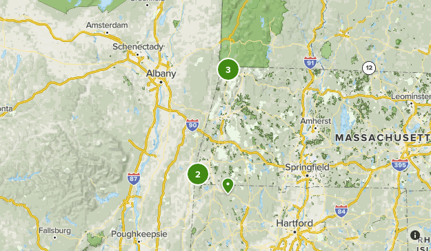 MA Easy Map