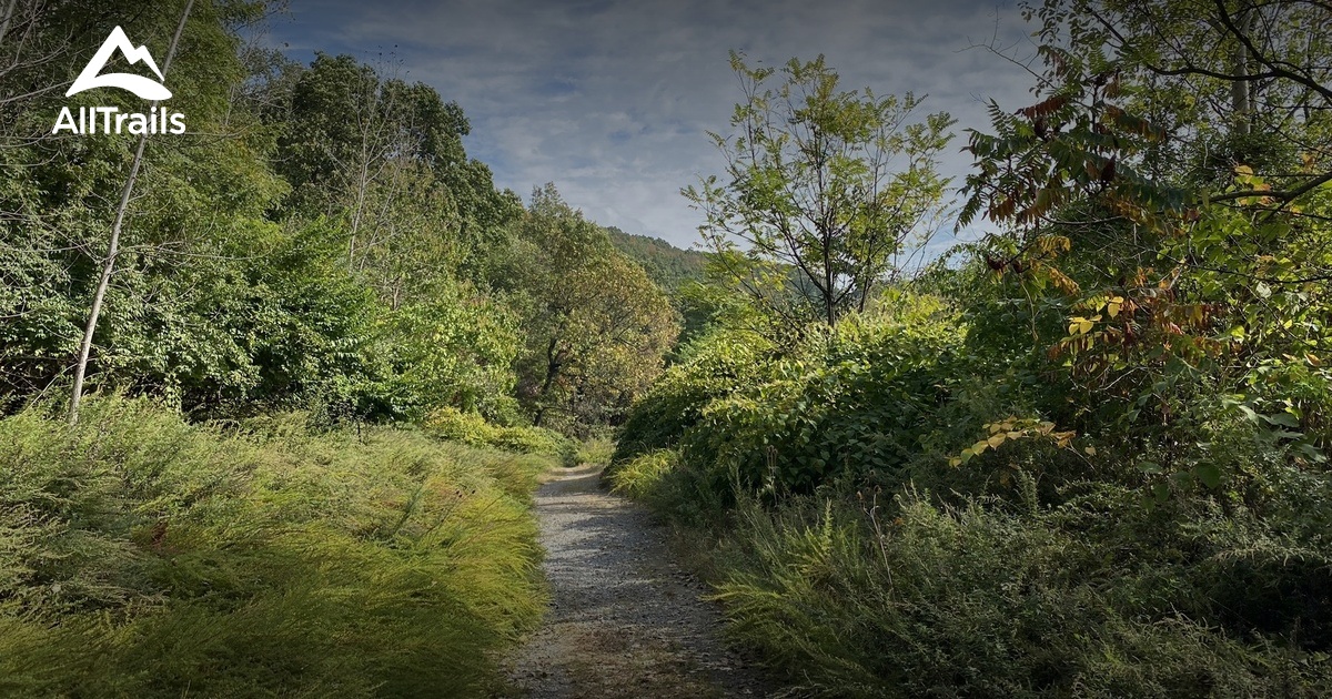 PA Neversink Mountain List AllTrails