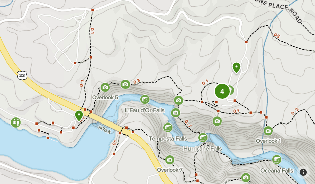 Tallulah Gorge State Park List - Lists 13839474 20201102190417000000000 625x365 1 