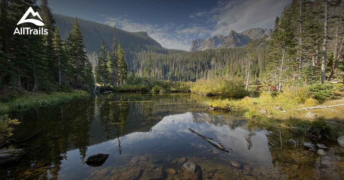 Co Roc Mountain co Rocky Mountain National Park | List | AllTrails