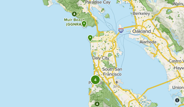 SF amp Marin Headlands List AllTrails - Lists 13869693 20201107075204000000000 625x365 1 