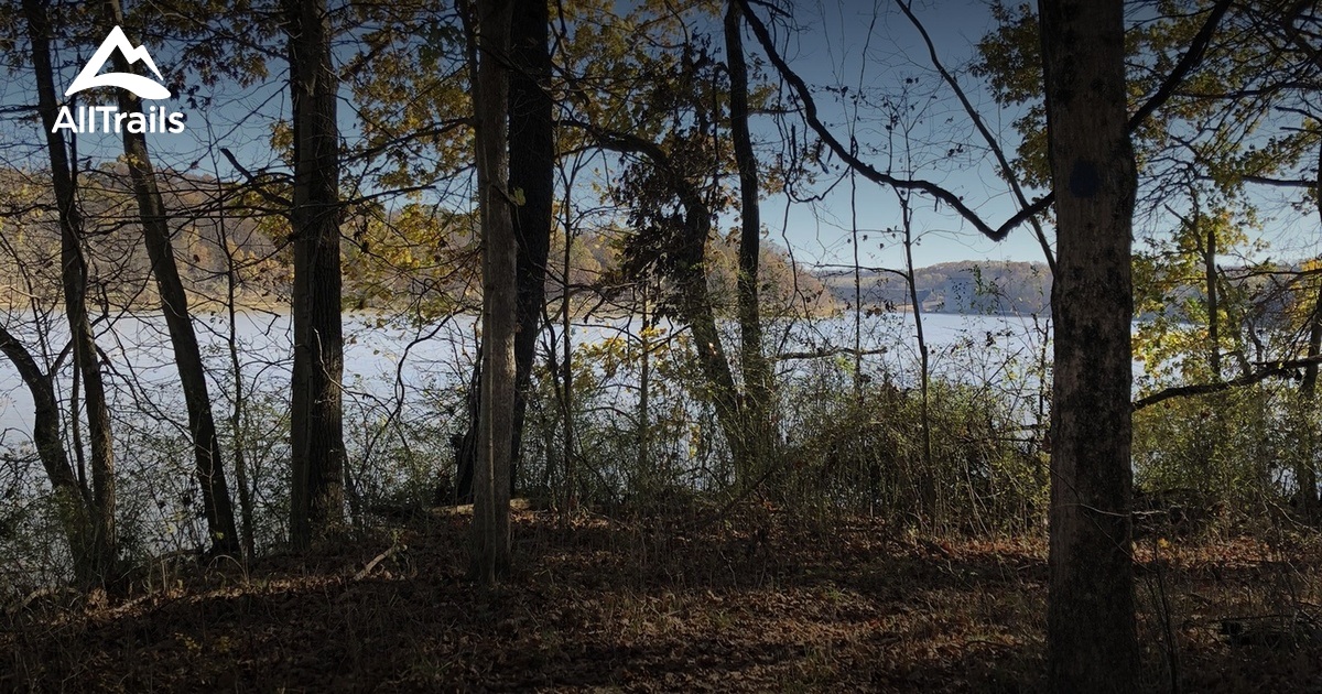 Dillon State Park | List | AllTrails