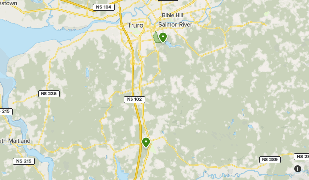 Colchester Nova Scotia Map Colchester, Nova Scotia | List | Alltrails