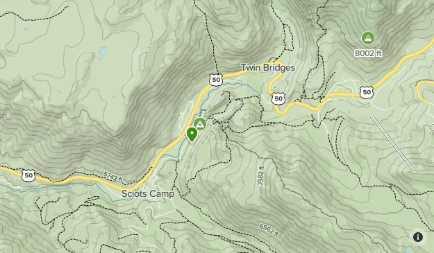 CA El Dorado National Forest - Lists 13881883 20201114154650000000000 625x365 1 