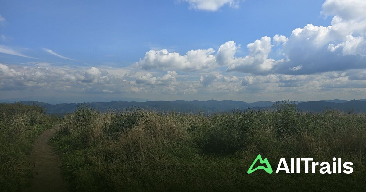 Appalachian Trail - Trails | List | AllTrails
