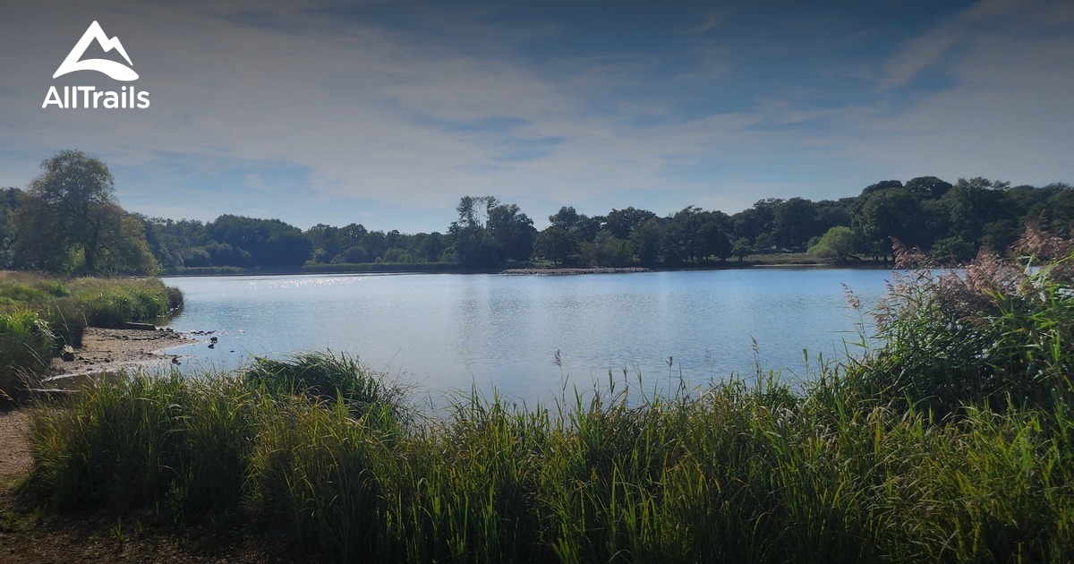 South London walks List AllTrails