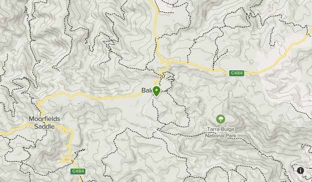 Tarra Bulga National Park List AllTrails