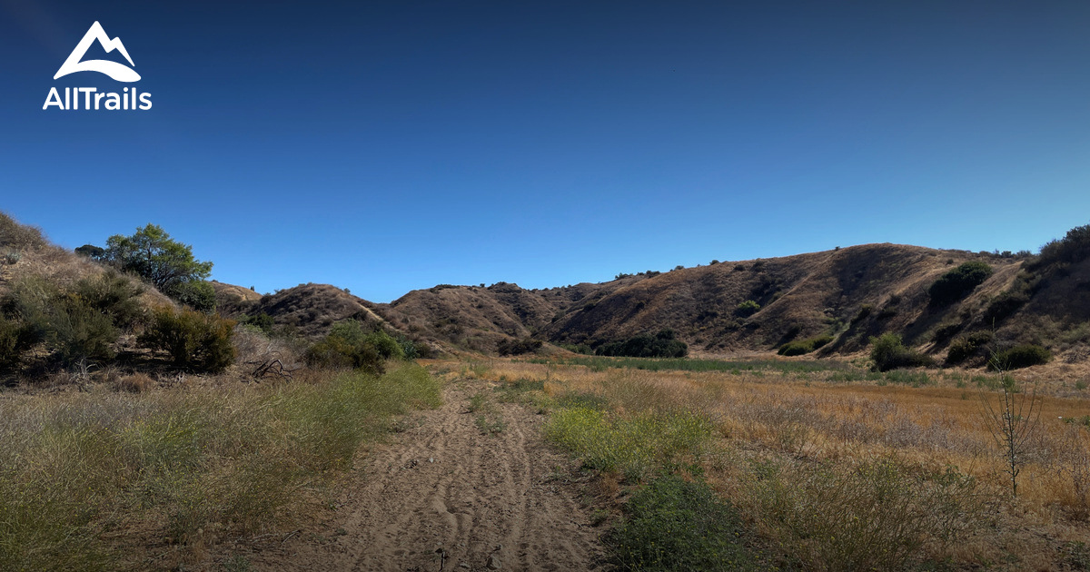 Oakmont Park Redlands | List | AllTrails