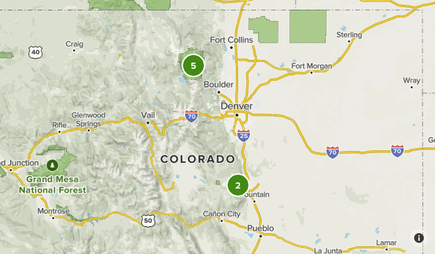 girls trip 2021 Map