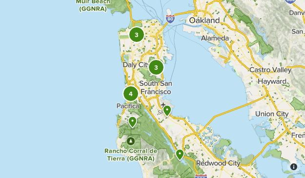 To Explore Map