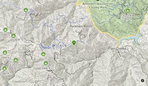local Map