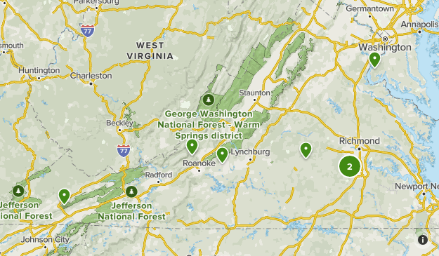 Plan Map