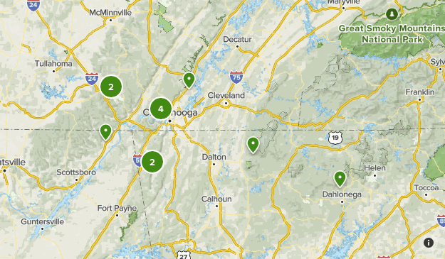 ToDo Map