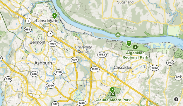 Map My Trail Run My Trail Run | List | Alltrails