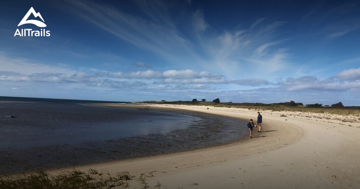 Dennis Port List AllTrails