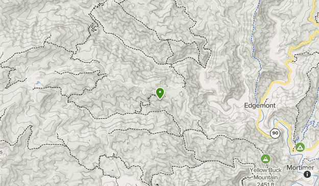 NC Challenge Trails List AllTrails - Lists 14010211 20201127131641000000000 625x365 1 