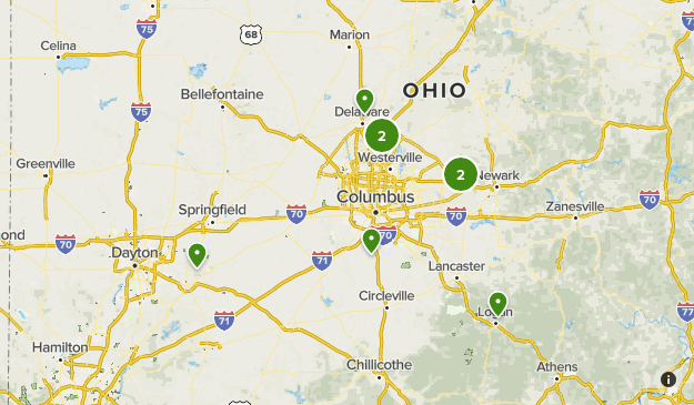 Local Map