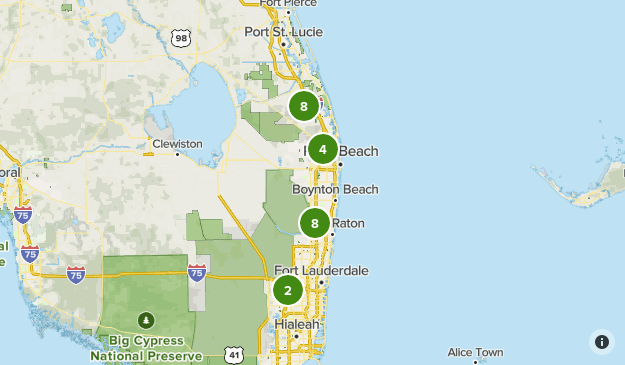 To do: soflo Map