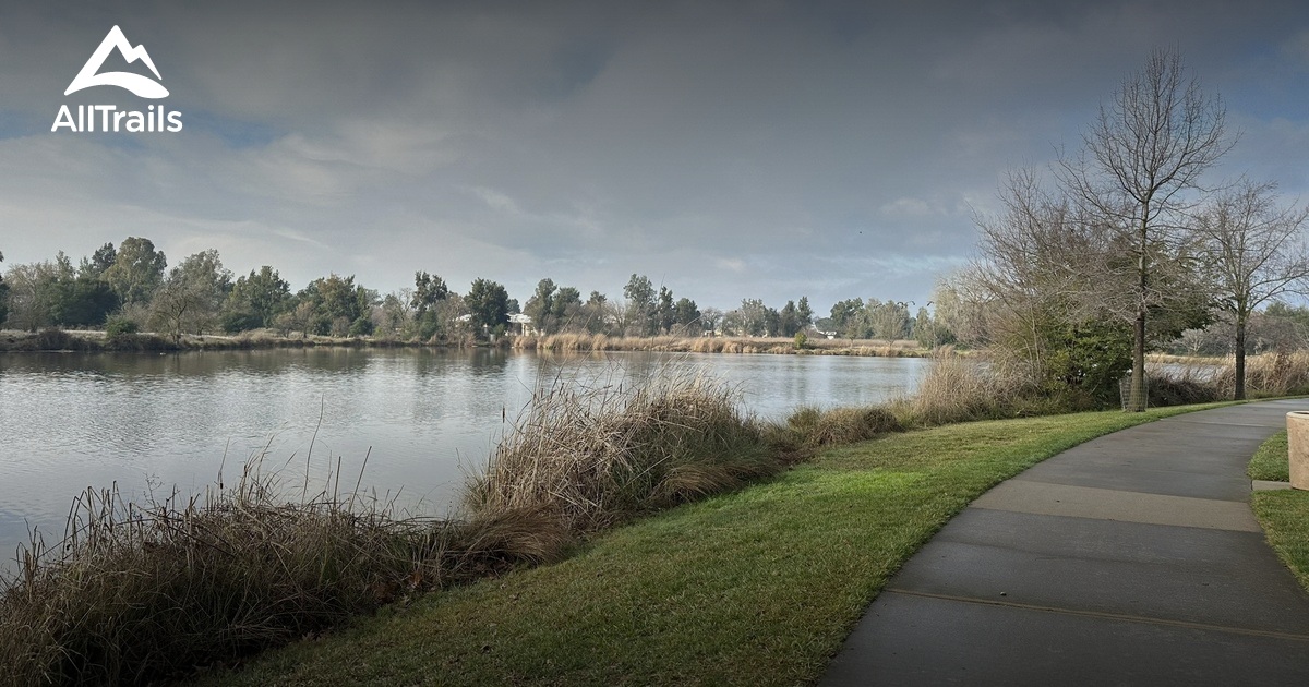 Hiking Trails in Elk Grove List AllTrails