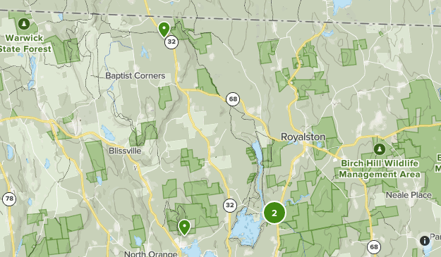 Tully Lake Trail Map Tully Lake | List | Alltrails