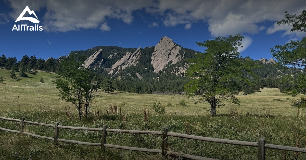 Chautauqua Park. CO Hike | List | AllTrails