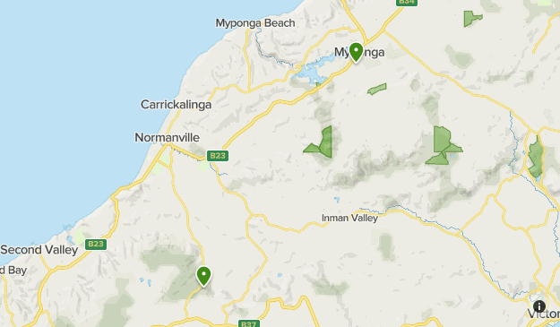 Rapid Bay List AllTrails - Lists 14096534 20201210100934000000000 625x365 1 