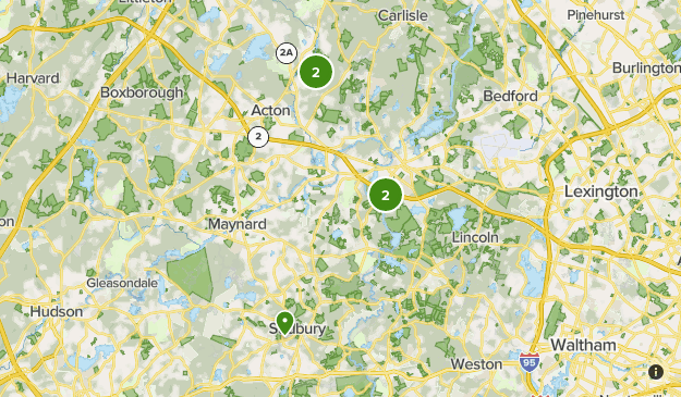 to remember Map