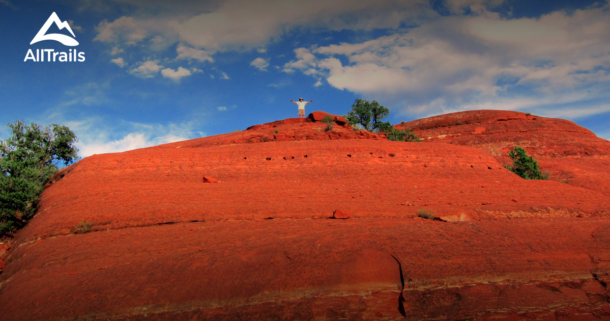 West Texas | List | AllTrails